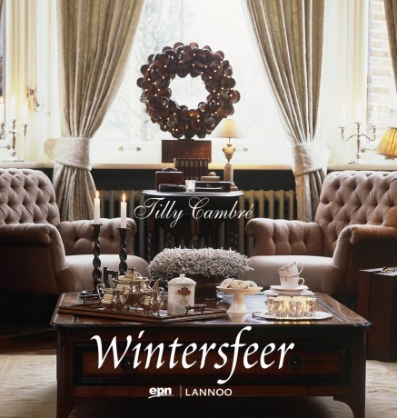 Wintersfeer - Tilly Cambré