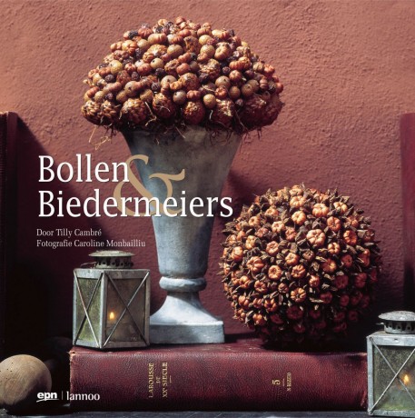 Bollen &amp; Biedemeiers - Tilly Cambré