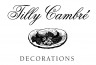 Tilly Cambré | www.tillycambredecorations.be